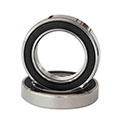 Deep Groove Ball Bearings