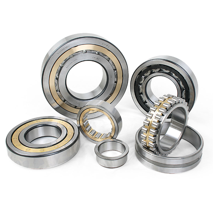 Roller Bearings