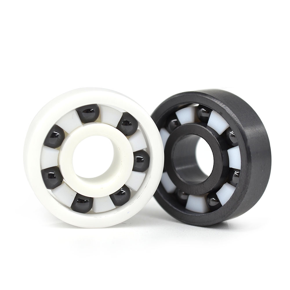 Full ceramic ball bearings