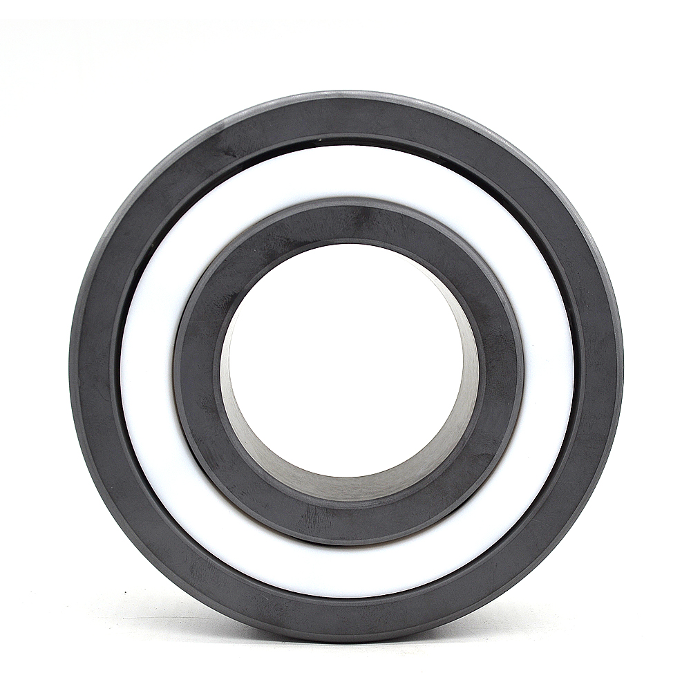 Silicon Nitride Ceramic Bearings Inch Size