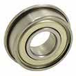 Flanged Ball Bearings