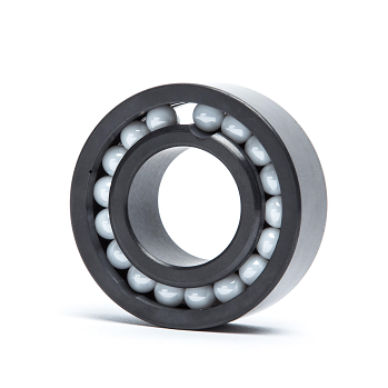 Full Ceramic Bearings