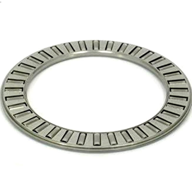 Needle Roller Thrust Bearings (Cages)