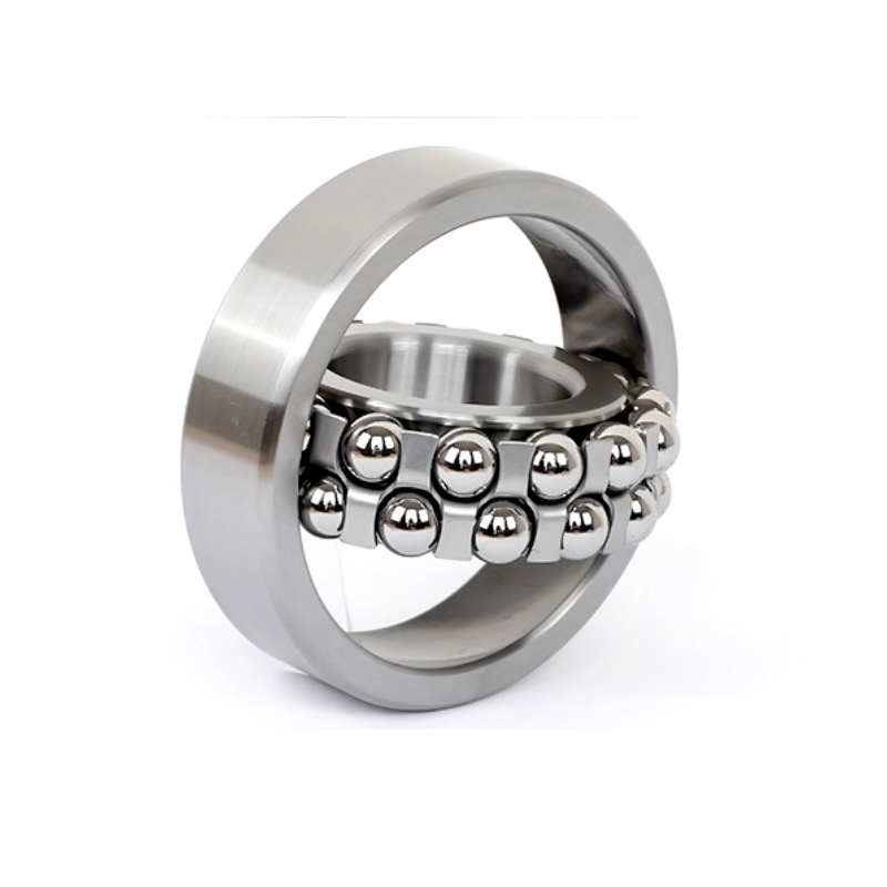 Stainless Steel Self Aligning Ball Bearings