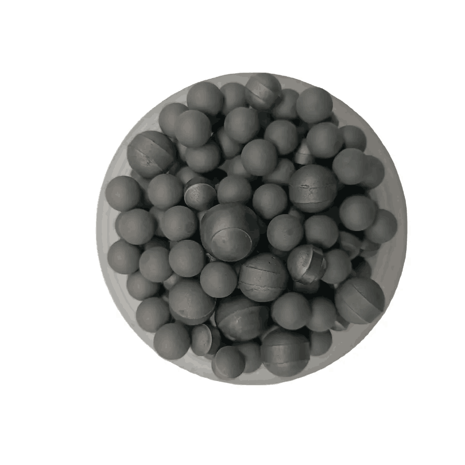 Silicon Carbide (SIC)--Metric Size