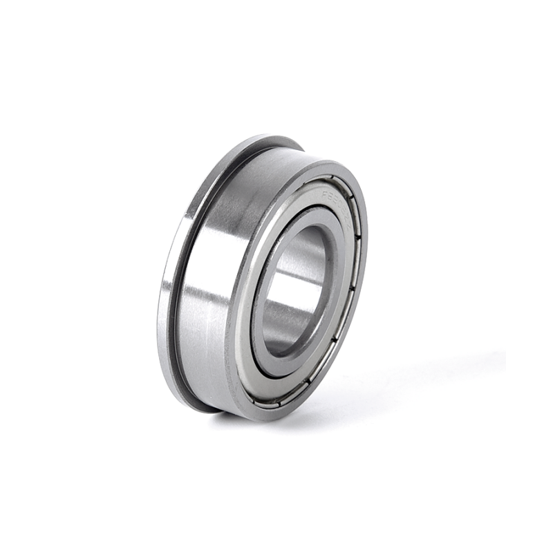 Stainless Large Size Flanged Ball Bearings