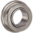 Stainless Steel Flanged Ball Bearings