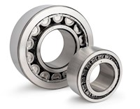 Cylindrical Roller Bearings