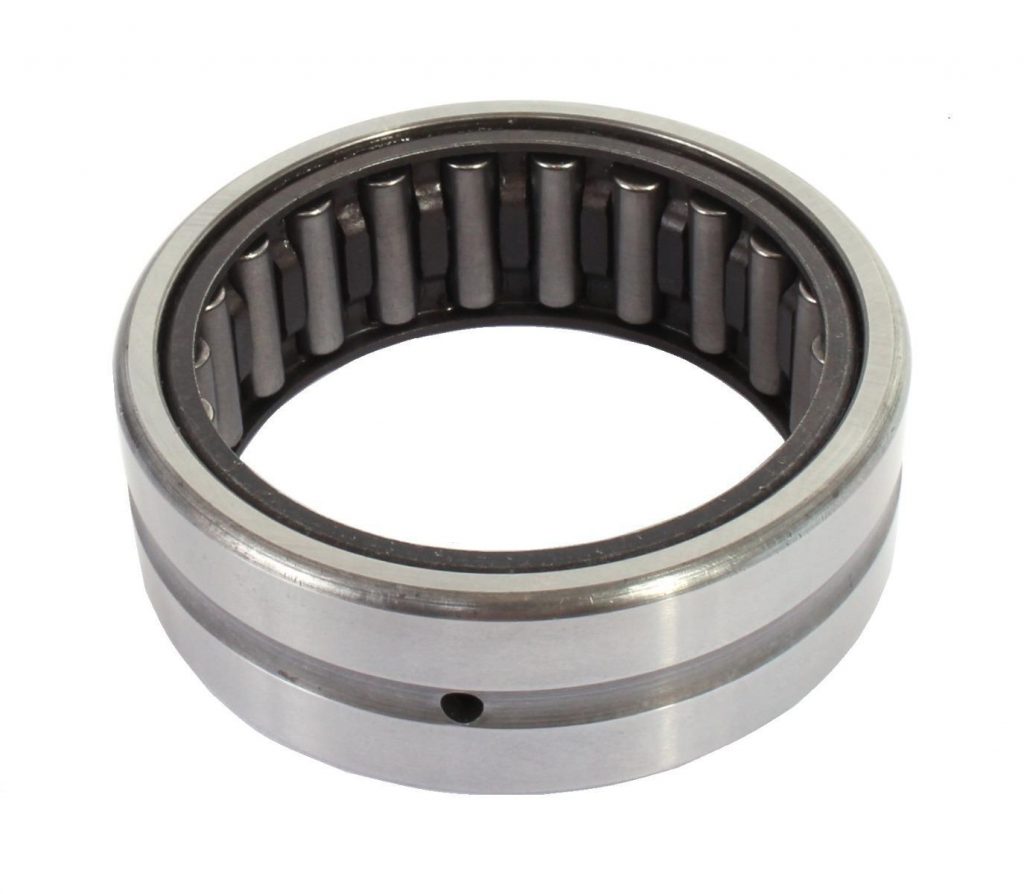 Heavy Duty Needle Roller Bearings (Machined)