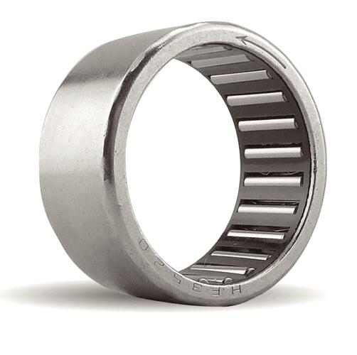 One-Way Needle-Roller Bearing Clutches