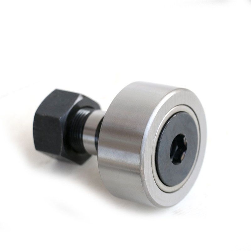 Stainless Steel Stud Style Inch Cam Follower