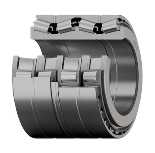 Four-row Tapered Roller Bearings