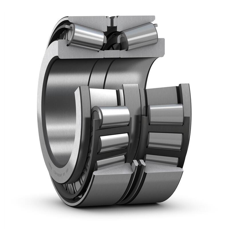 Matched Tapered Roller Bearings