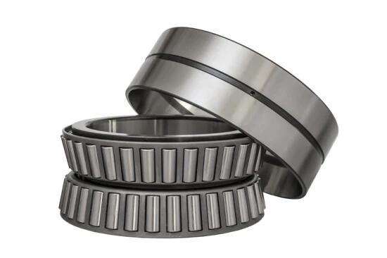 TDM(Double row tapered roller bearings)(Metric)