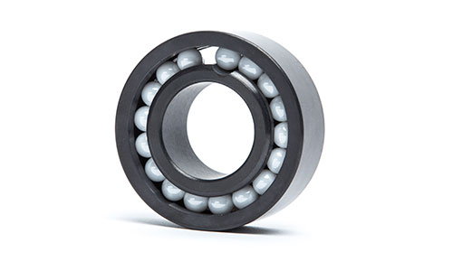 Ceramic Bearings