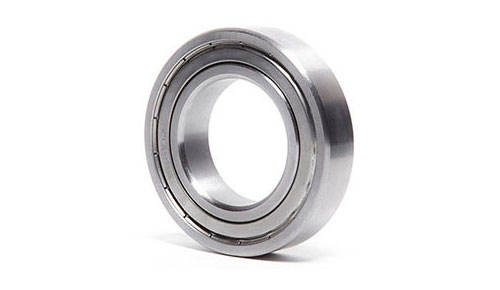 Stainless Steel Bearings