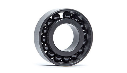 Full Ceramic Bearings