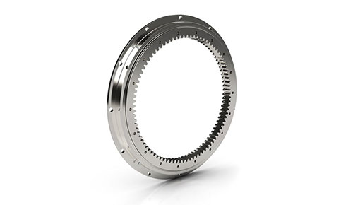 Slewing Ring Bearings