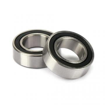 BB Series Metric Ball Bearings