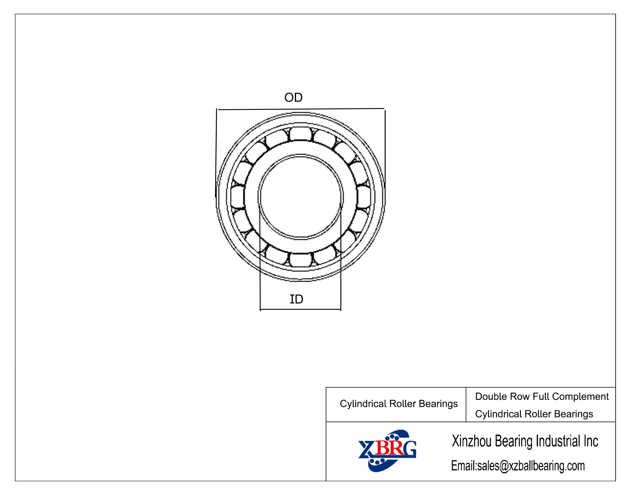 NNC 4830 CV