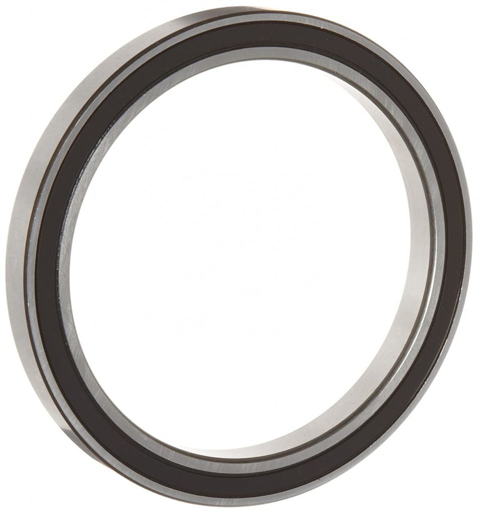 Thin Section Deep Groove Ball Bearings