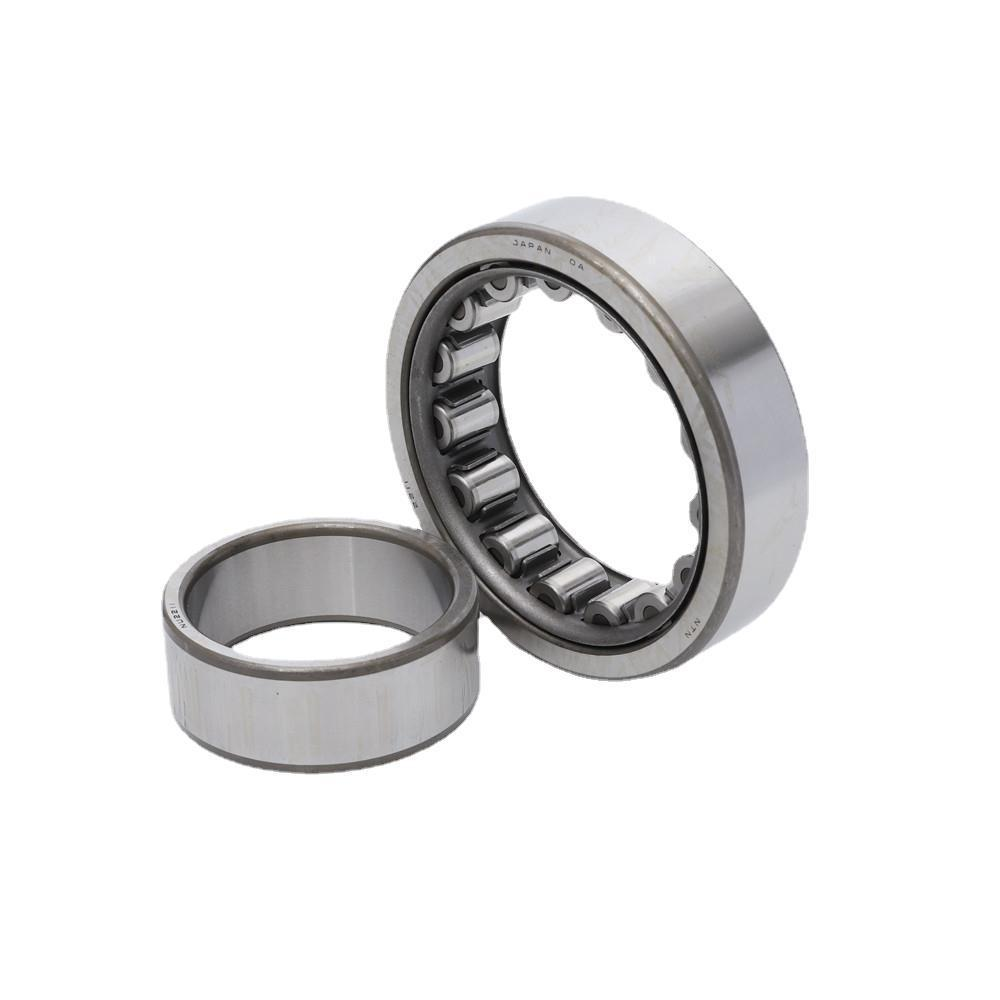 Single Row Cylindrical Roller Bearings With Inner Ring