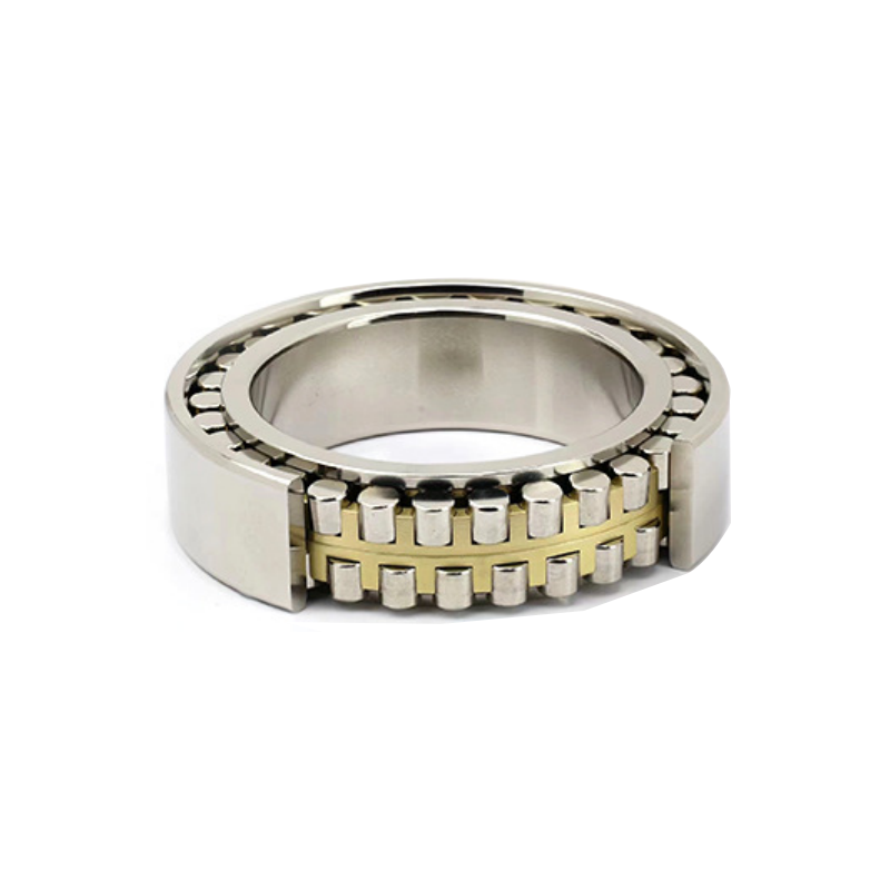 Double Row Cylindrical Roller Bearings