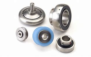 Stainless Steel Bearings