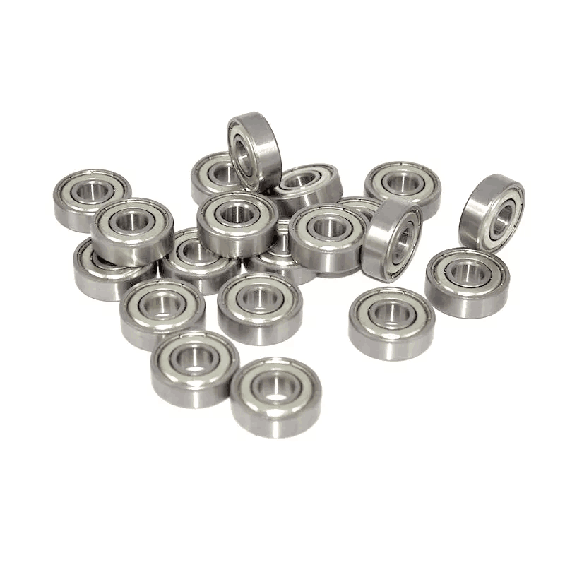 Miniature bearing