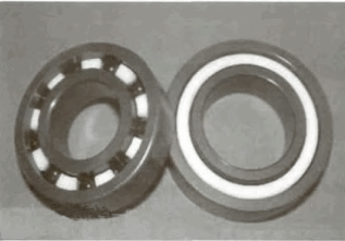 2023 April the Fifth Week XBRG Technical Knowledge: Fluorescent Penetrant Testing of Ceramic Balls for Bearings