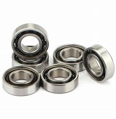 2023 May the First Week XBRZ Technical Knowledge: Hybrid Ceramic Bearings – Solutions for Future Industry Standards
