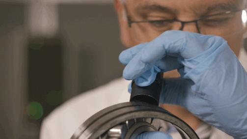 2023 May the Fourth Week XBRZ Technical Knowledge: Hybrid ceramic bearings in the real world