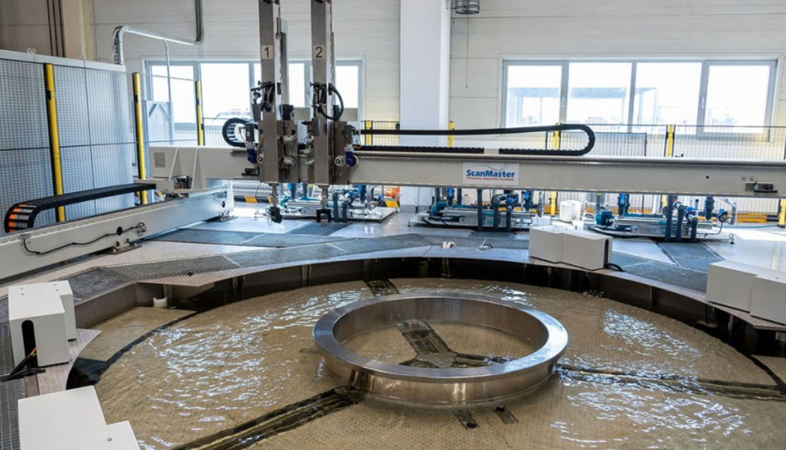2023 June 4th Week XZBRG News Recommendation- Over a million bearings: Schaeffler Wind Power Standard ensures maximum reliability in wind turbines