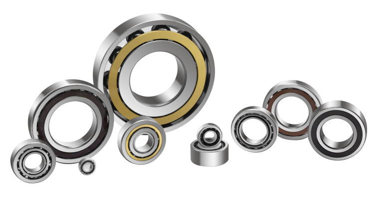 Stainless Steel Bearings