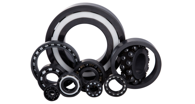 Full Ceramic Bearings