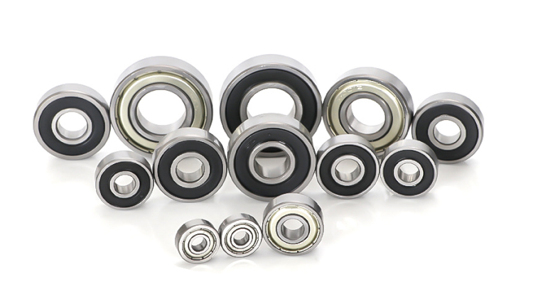 Miniature Bearings