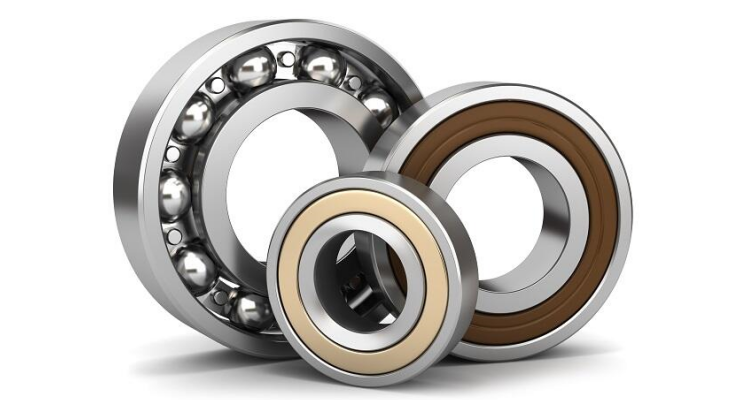 Deep Groove Ball Bearings