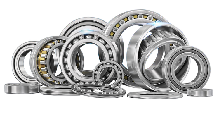 Roller Bearings