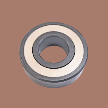 2023 July the First Week XZBRG Technical Knowledge: Application of Ceramic Supporting in the Finishing Process of Bearing Rings