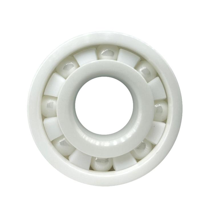 Zirconia Ceramic Bearings Inch Size