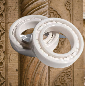 What Are the Properties and Manufacture of Ceramic Bearings?