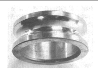 Ceramic bearings for locomotive traction motors