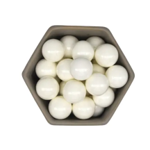 Research on Ceramic Bearings for High Speed CNC Machine Tool Spindles