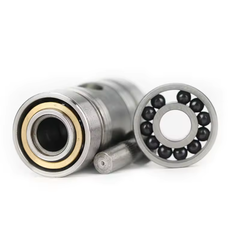 Turbocharger Bearings