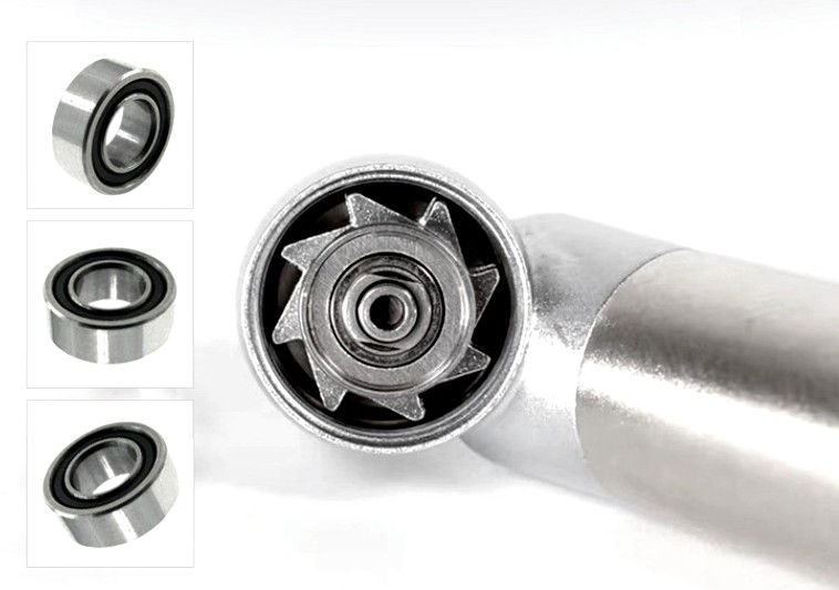 Dental Bearing