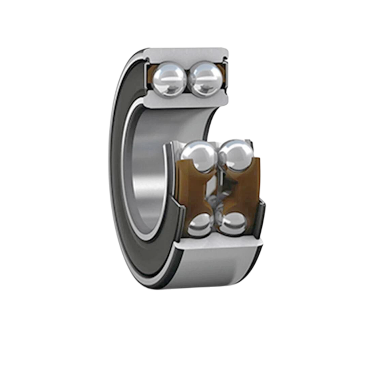 Single Row vs. Double Row Ball Bearings: What’s the Difference?