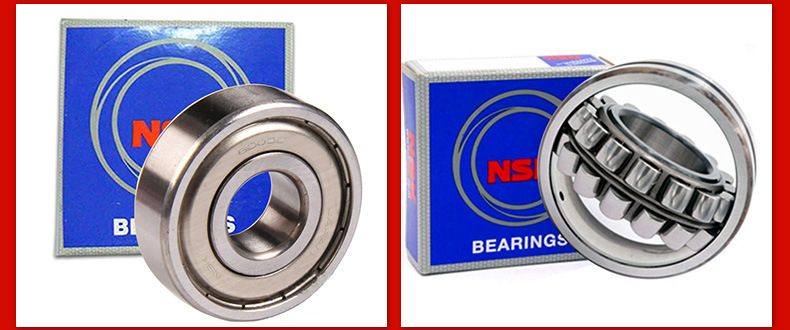Genuine SKF Bearings in Stock – Precision, Reliability & Fast Delivery!