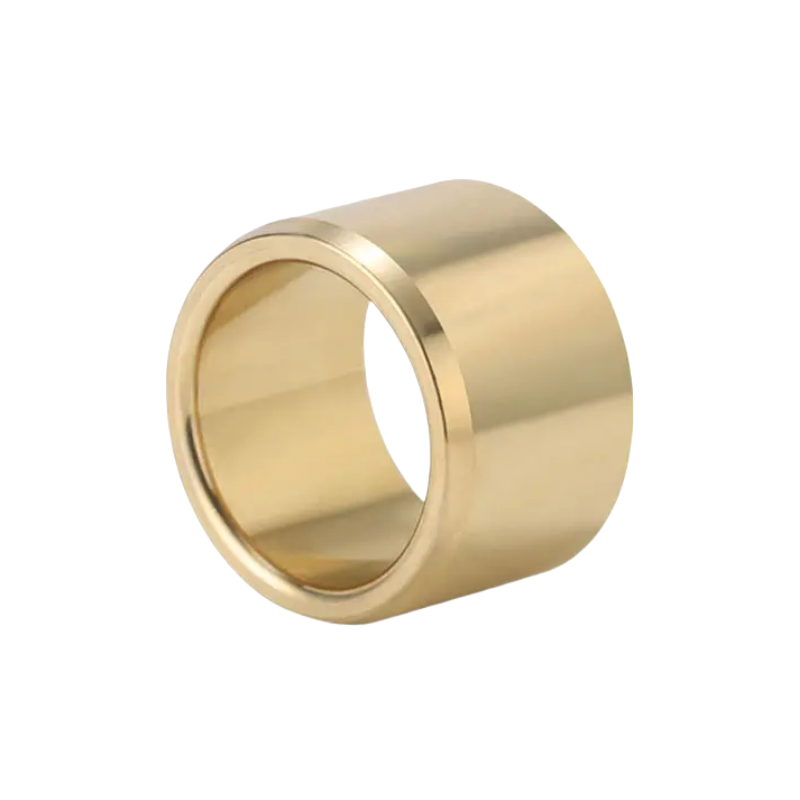 Oil-Embedded Sleeve Bearings