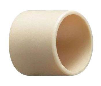 Dry-Running Sleeve Bearings