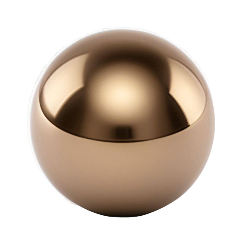 52100 Chrome Steel Balls
